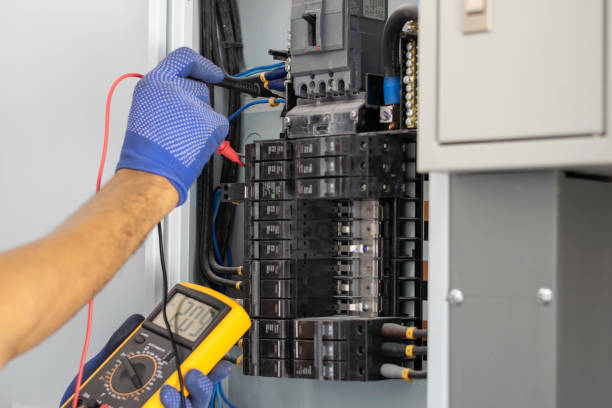 Professional Electrical Services in Malvern, AL